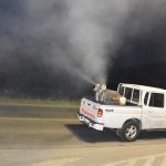 На 19 јуни во Кочанско – третман од земја за заштита од комарци