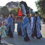 Петровденска литија во Кочани