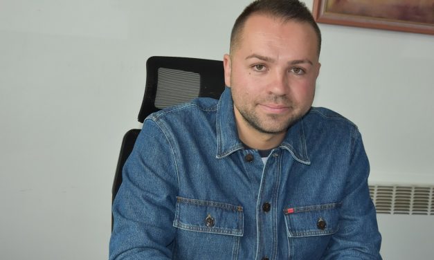 Обраќање на в. д. градоначалникот на Општина Кочани Венко Крстевски за претстојното одбележување на Петровден – Празникот на Кочани
