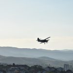 На 12 јули – авионско прскање против комарци во Кочанско