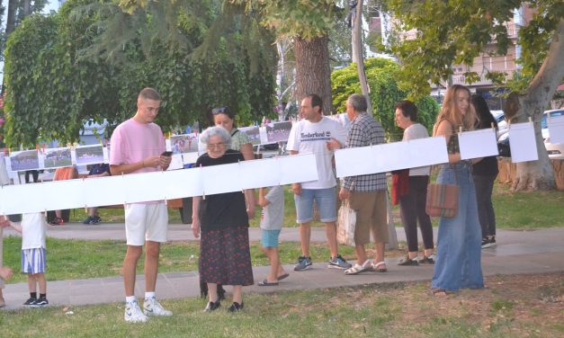 Заврши програмата за млади во Кочани „Лето во друштво“