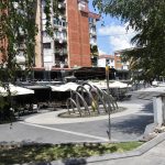 Идниот петок ќе започне уривање на нелегални угостителски објекти во Трговскиот центар