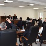 В среда, 27 август 2025 година Советот на Општина Кочани ќе ја одржи 67. седница