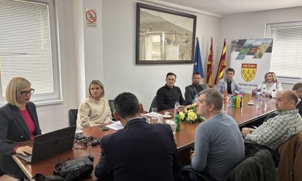 Креирање ефективни земјоделски политики со проектот AgriExcel од програмата Interreg Europe