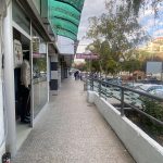 Од 16 октомври започнува реконструкција на дел од терасата од источната страна на Трговскиот центар во Кочани
