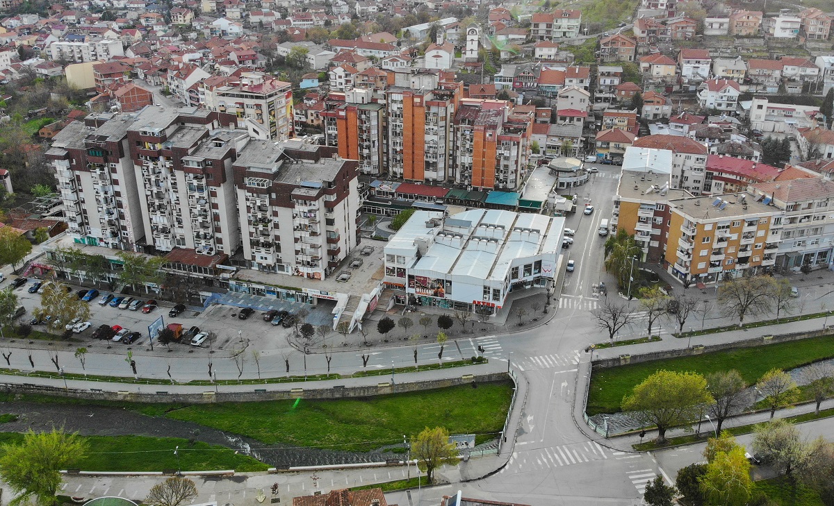 created by dji camera