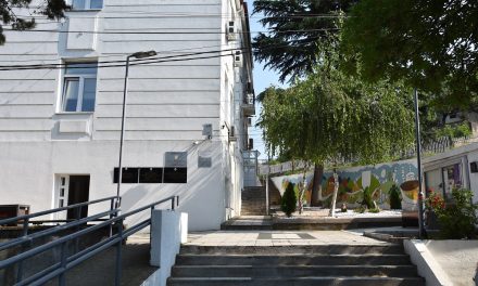 Изминативе шест месеци – нула денари за репрезентации во Општина Кочани