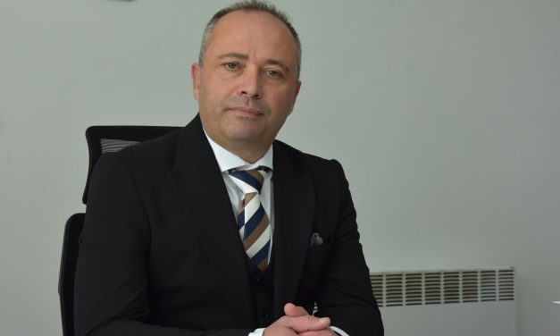 Видеообраќање на градоначалникот на Општина Кочани Владко Грозданов – за претстојната промена на сообраќајниот режим и кратка ретроспектива на работењето