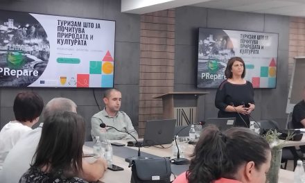 Можностите на Кочани за Одржлив туризам