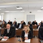 На 12 ноември – конститутивна седница на Советот на Општина Кочани