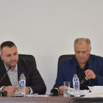 Конституиран Советот на Општина Кочани – за претседател е избран Александар Андов