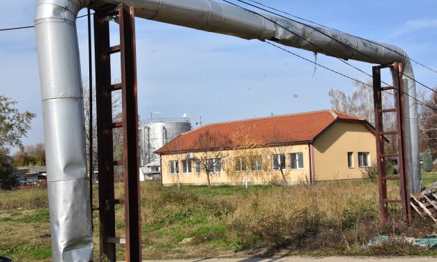 Општина Кочани доби грант од 50.000 американски долари за изработка на техничка документација за реконструкција на собирниот резервоар и на главниот доводен цевковод за геотермална вода