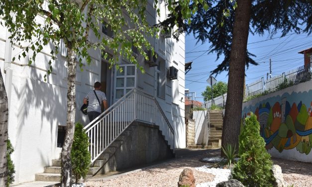 Вторник – приемен ден на градоначалникот за консултација со граѓаните