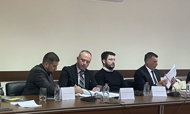 Општина Кочани во нов проект од ИПА-програмата за прекугранична соработка со Република Бугарија