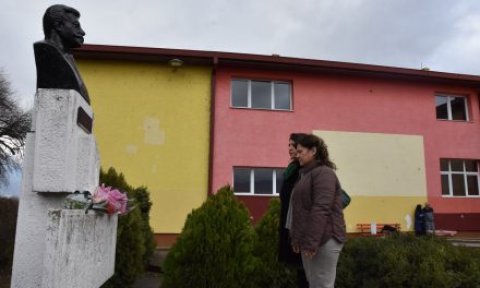 Одбележана 154-годишнината од раѓањето на Гоце Делчев