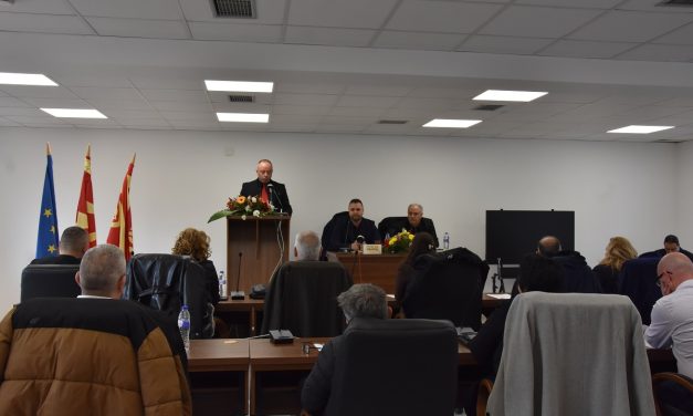 Советот на Општина Кочани ја одржа 7. седница