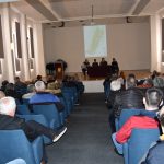 Се одржа првата јавна презентација по Деталниот урбанистички план за градска четврт 13