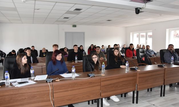 Можност за предлози од граѓаните – Планот за одржлива урбана мобилност е на увид од јавноста