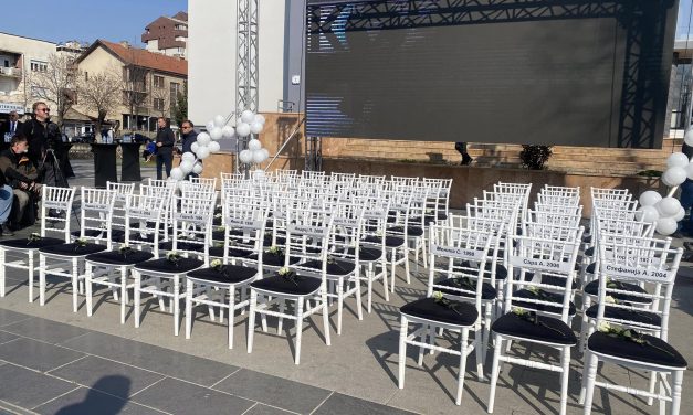 Кочани – една година по трагедијата во „Пулс“