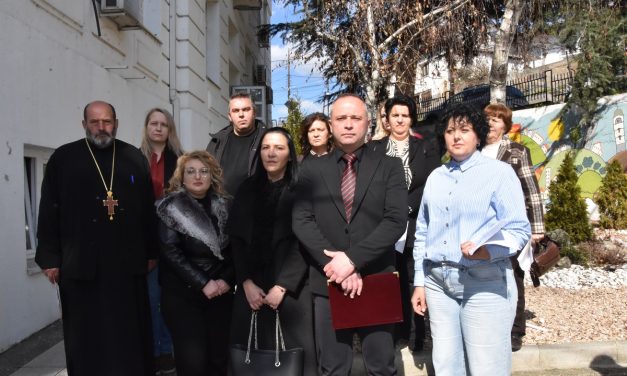 „Кочани ви благодари“ – признанија за медицинските установи и за државите што помогнаа во лекувањето на повредените во трагичниот пожар