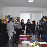 Најавени бројни гости и делегации – градоначалникот на Кочани апелира во претстојните денови жителите да се воздржат од користење автомобили