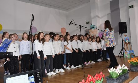 Кочани го одбележува 2 Април – Меѓународниот ден на литературата за деца