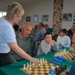 Во Кочани се одржа 5. Меморијален шаховски турнир „Тодор Милосиев-Тошо“