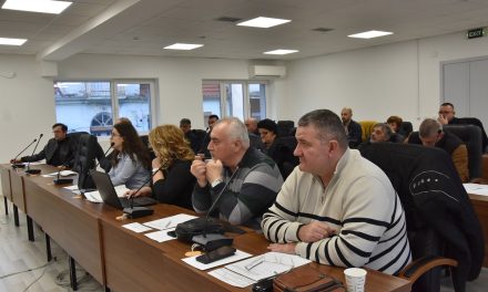 Тринаесеттата седница Советот на Општина Кочани ќе ја одржи на 8 април 2026 година