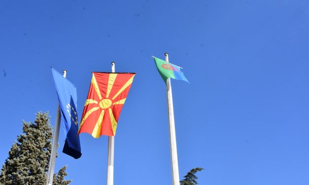 Во Кочани се одбележува 8 Април – Меѓународниот ден на Ромите