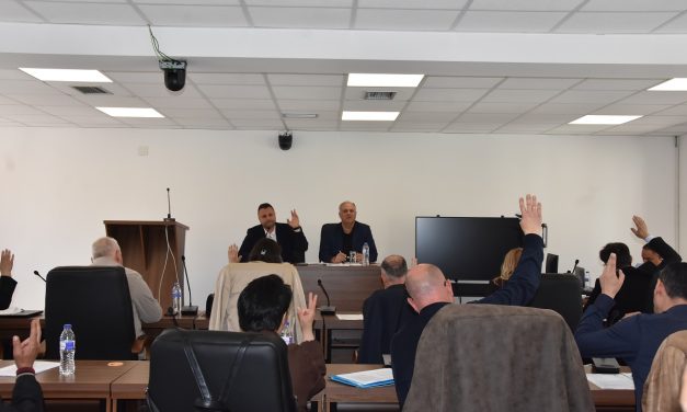 Советот на Општина Кочани ја одржа тринаесеттата седница