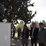 СОУ „Гошо Викентиев“ го одбележа патрониот празник