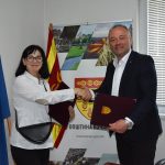 Кочани се вклучува во проектот „Вештини – клучот на зелената економија“