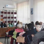 Библиотеката „Искра“ го одбележа 23 Април – Светскиот ден на книгата и авторското право