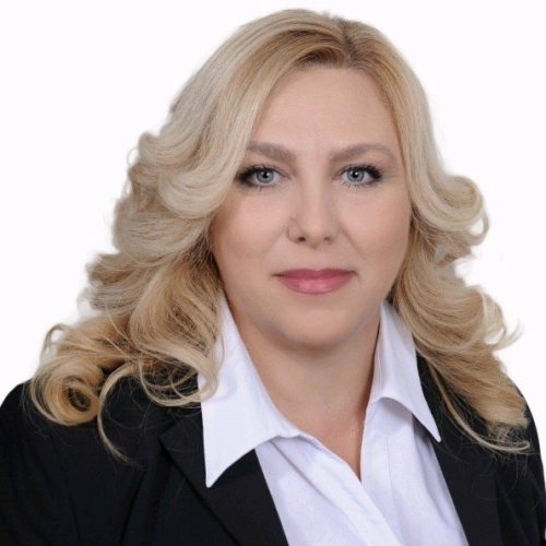 MARIJA