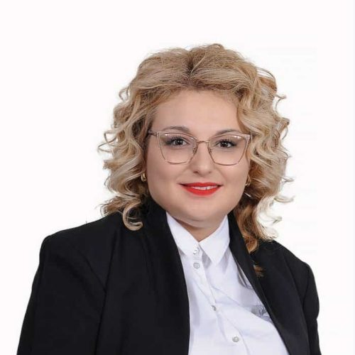 aleksandra